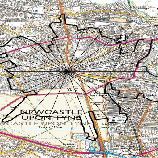 walkplacedistancetime #7 - A Walk Round Contención Island - 3rd September 2022