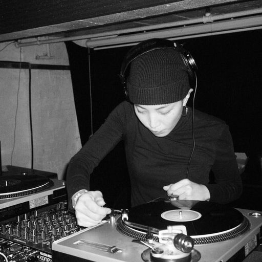 International Tribe: Lil Mofo // 28-02-18