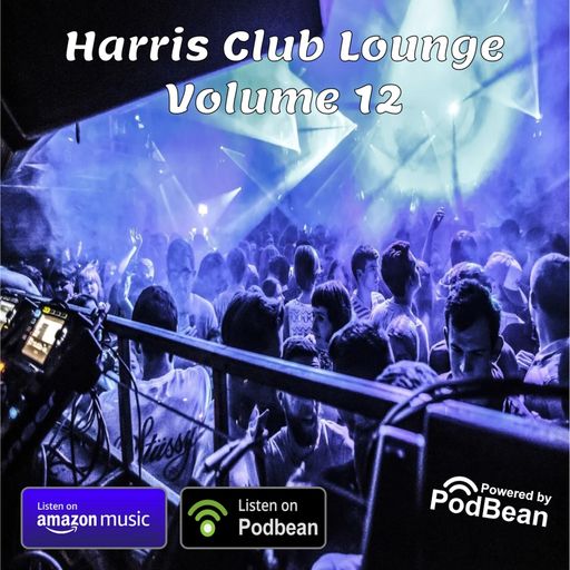 Harris Club Lounge Vol 12