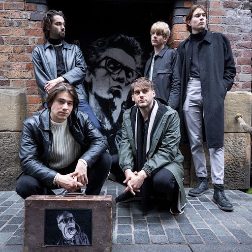 "Let Me Be The One" Eurovision Show 248 (9th May 2023) - Eurovision SF1 Night Show...