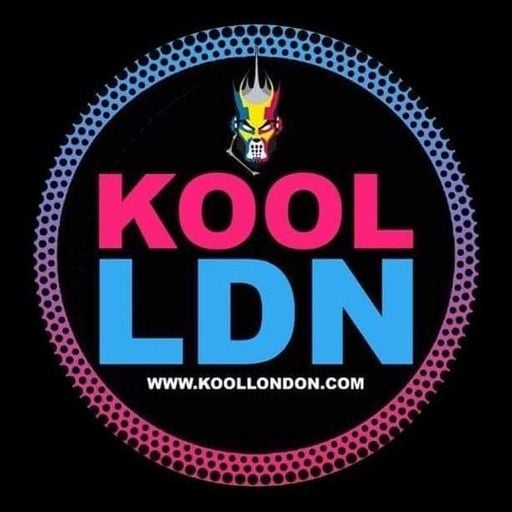 Tenners TenTun & Dangerous-Kool FM/London-23/02/17