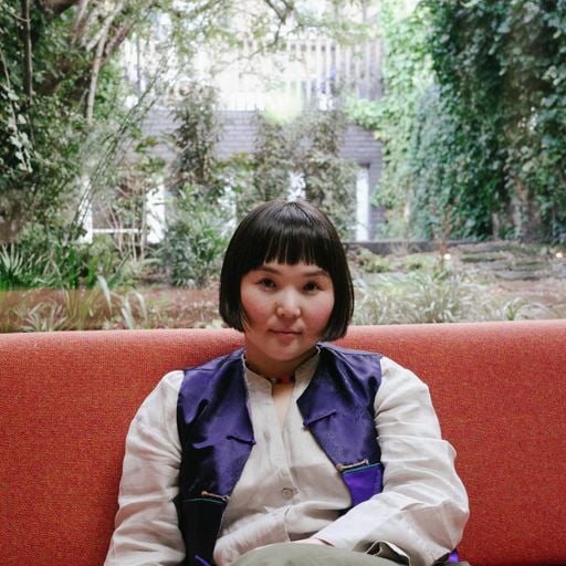 Squama Recordings curates: Enji // 11-07-2025
