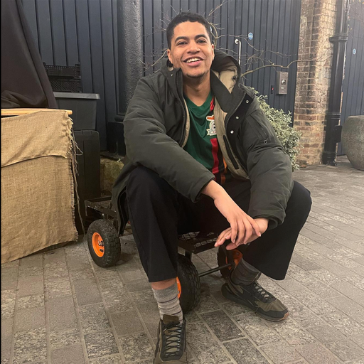 Conrad Lee w/ Guava Jamz - 25/02/23