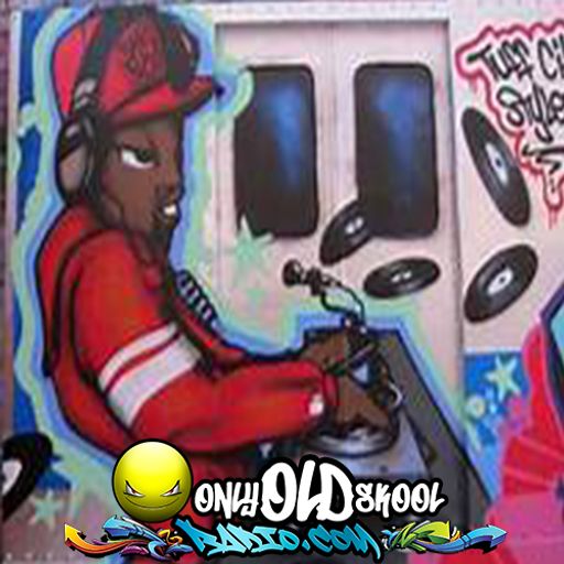 Planetbreakz - DSP - Saturday 19th February 2022 - OnlyOldSkoolRadio.com