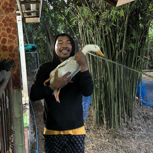 อะไรก็ได้กวนๆ #ดีเจจอมมารเบล [ Live In Cha am ]