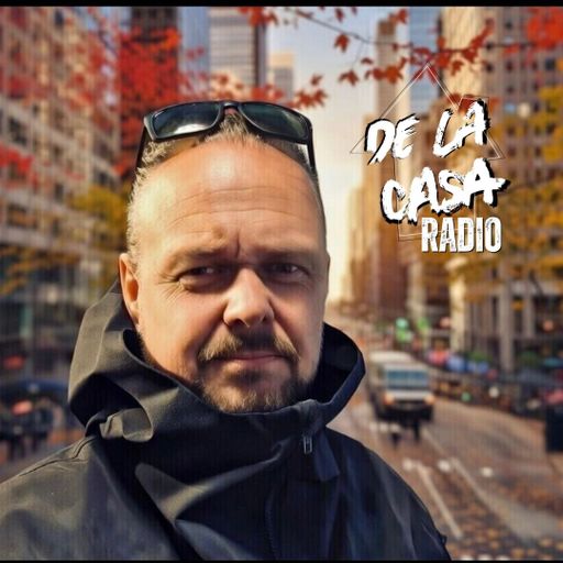 Baz Rendle - De La Casa Radio 21.01.26