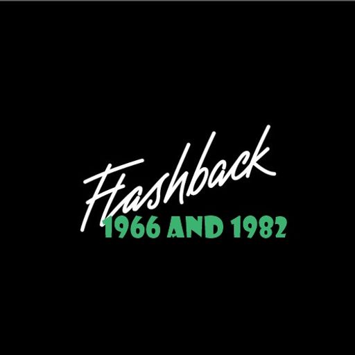 Flashback for 1982 and 1966