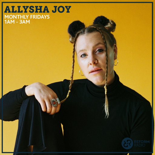 Allysha Joy 6th November 2020