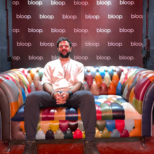 Tryangle Man - 09.11.25