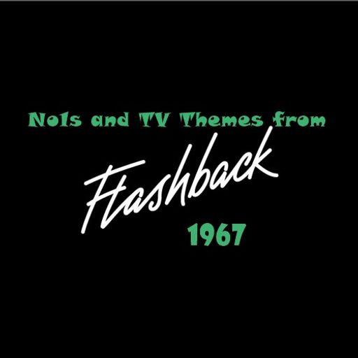 1967 NO1S AND TV THEMES