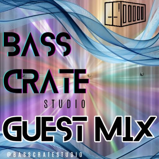 ONE B2B PURGIFY DNB GUEST MIX LIVE FROM BASS CRATE STUDIO 8/1/2026