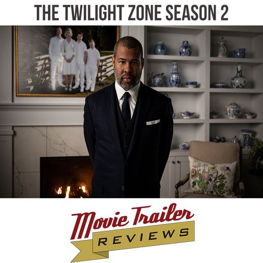 Twilight Zone Season Two