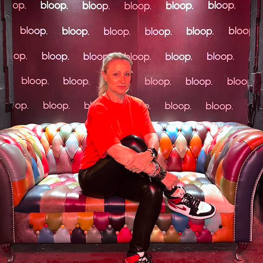 Polyhedra w/ Suzee X - 02.06.26 [Bloop London Radio]