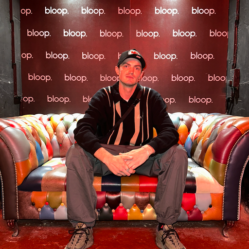 Layers w/ Tommy J - 21.08.25