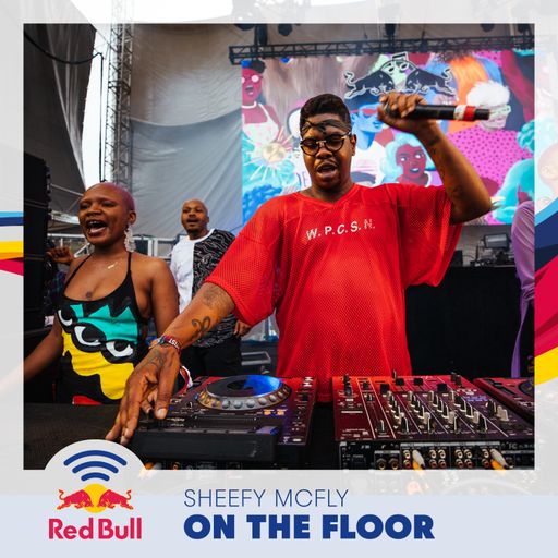 On the Floor – Sheefy McFly at Movement