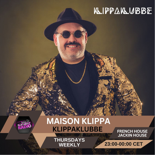 KlippaKlubbe - Maison Klippa