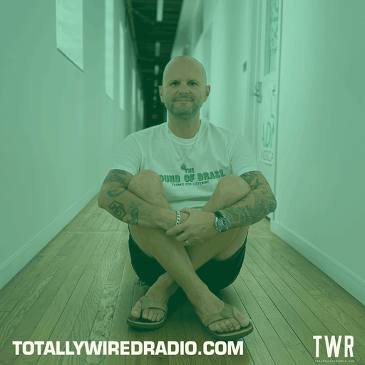 The Rendezvous - Kurtis Powers ~ 27.08.23