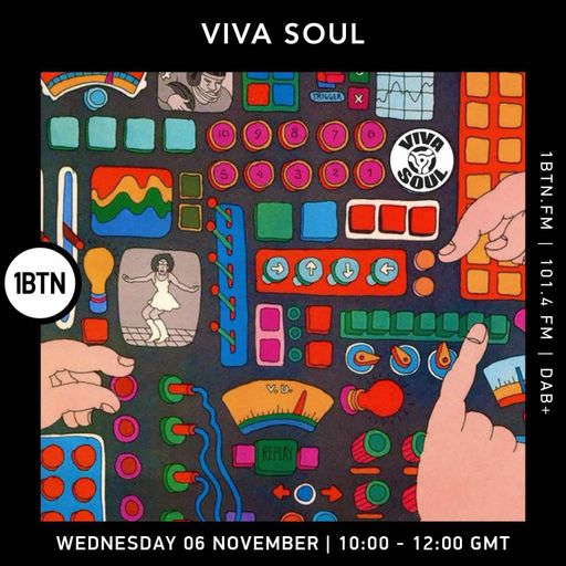 Viva Soul - 06.11.24