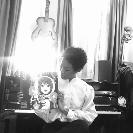 Kiala Ogawa // 06-01-21