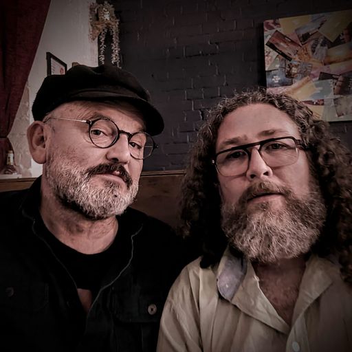 Effra Duo - 19/11/25 - Voices Radio