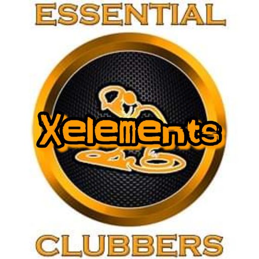 ECR - Xelements - Breaks 6. (15/09/23)