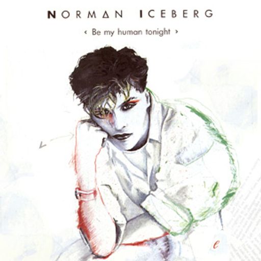 Dance Club Retropolis: Featuring Norman Iceberg