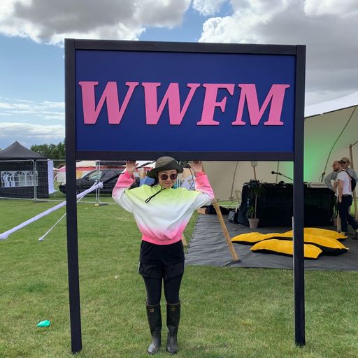 Morning Mari* Out Here // 21-08-20