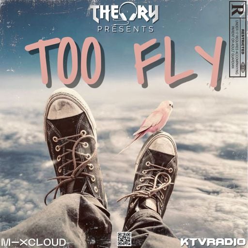 TOO FLY