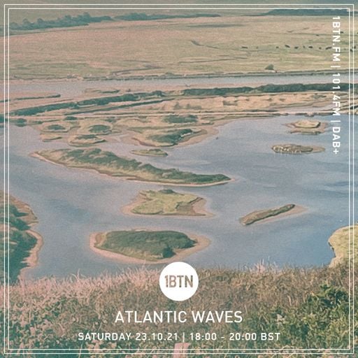 Atlantic Waves - 23.10.2021