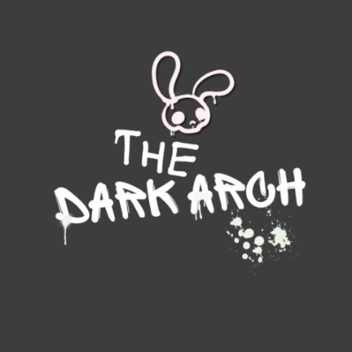 The Dark Arch Live