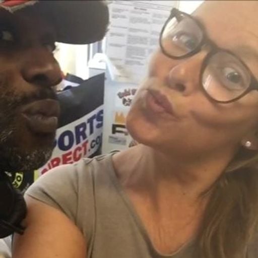 2018 - 09 - 09 1700 SUNDAY MISS TYSON 90's House VINYL