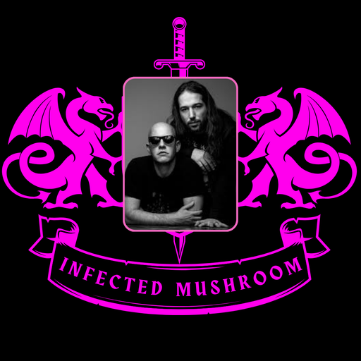 Infected Mushroom - Dreamstate Melbourne 2023