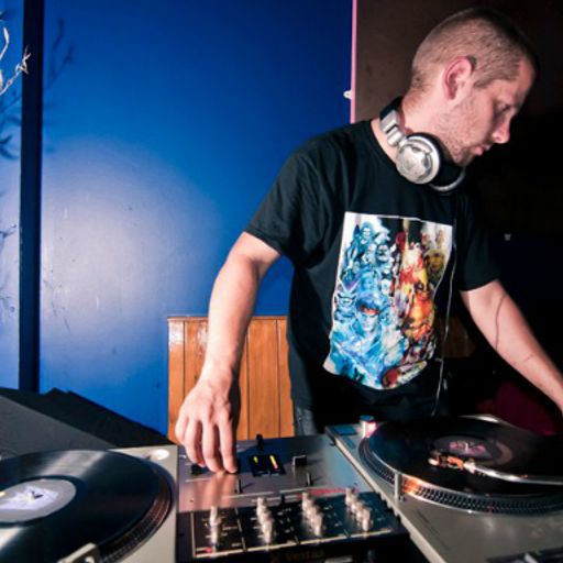 SR Mix #111: Danny Drive Thru