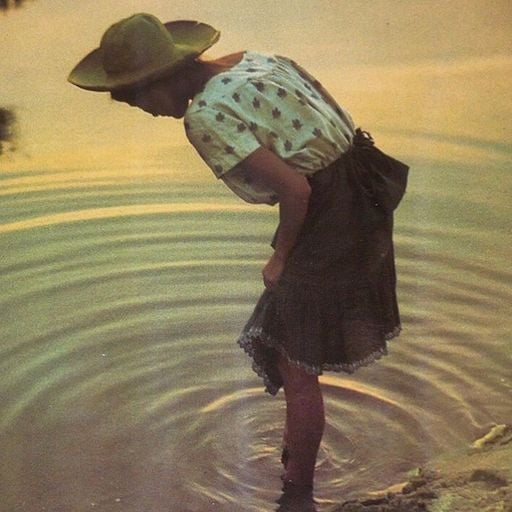 The Palm Trees Fall Into The Sea: An August Mixtape