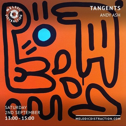 Tangents with Andy Ash (Sep '23)