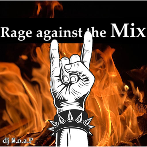Rage against the mix 3