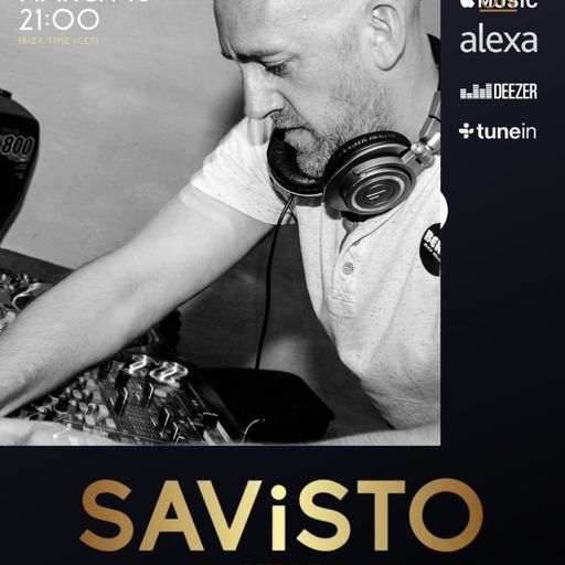 SAViSTO	SAViSTO's Space Bandit Mix