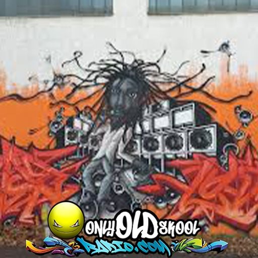 John Browne - OnlyOldSkoolRadio.com - Saturday 1st August 2020