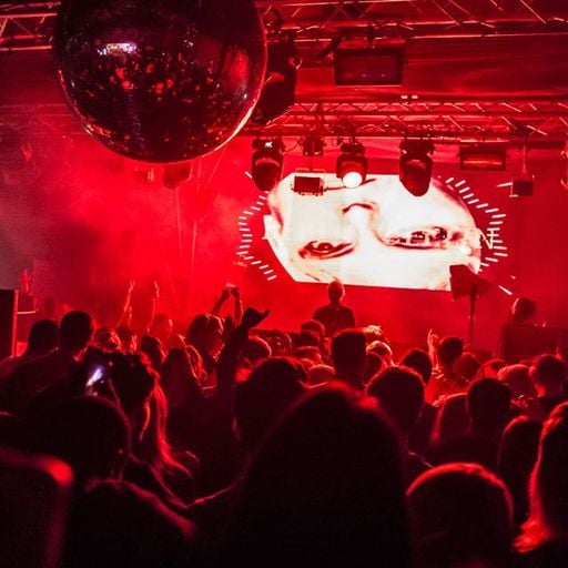 Jonty Skrufff - Exclusive BERLIN BERLIN Mix - CLUBZ