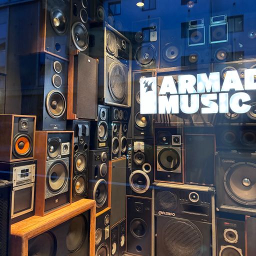 Hoxton Live 26-03-26