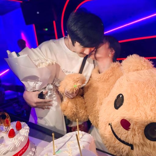 มาก่อนมาหลังไม่สำคัญ แต่อย่ามาพร้อมกันมันจะเกม By Nack สุรเลวมาแล้ว