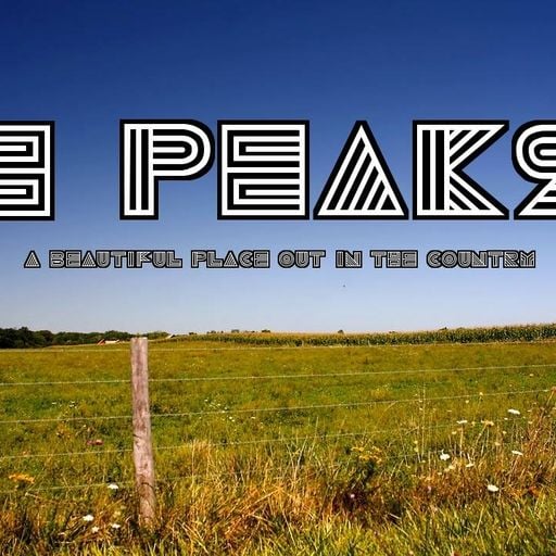 3 Peaks 2015 Summer Special part 2