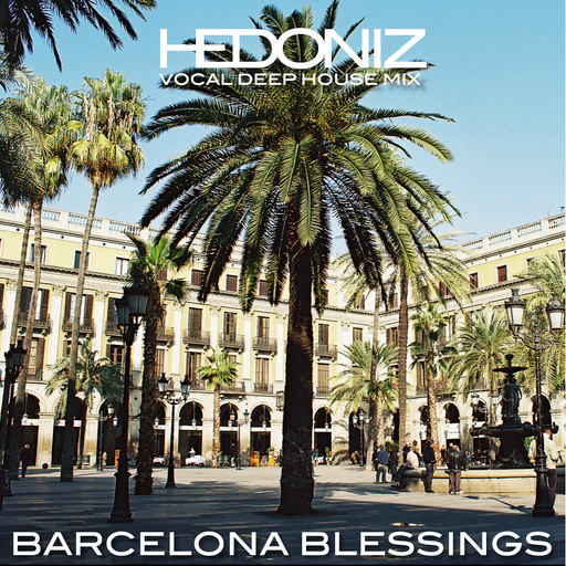 Barcelona Blessings