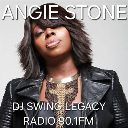 DJ Swing Legacy Radio MCR 90.1FM 9th March Show 2025