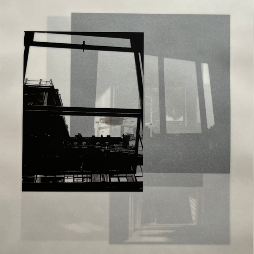 Open Windows w/ Benjamin Harrison  - 15/01/26 - [Voices Radio]