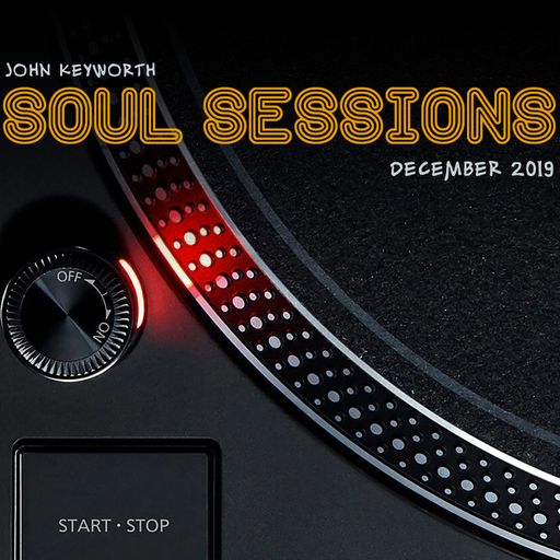 Soul Sessions December 2019