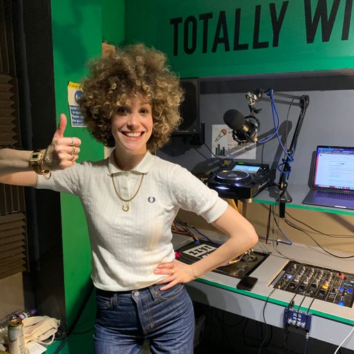 11.11.21 The Noble & Heath Soul Show - Emma Noble
