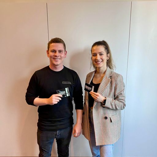 Hoxton Wellness w Blockhead Energy