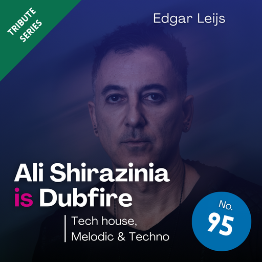 Dubfire: Echoes of Evolution - 95