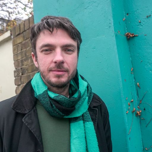 Drummers Inc: Hello Skinny // 5-12-2017